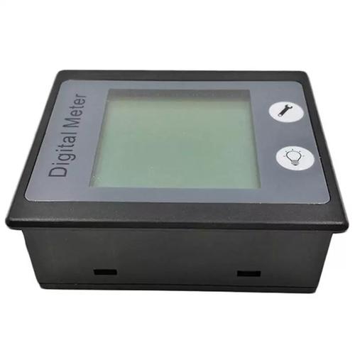 PZEM數(shù)顯多功能電力監(jiān)測(cè)儀 電壓、電流、功率與電能的全方位掌控